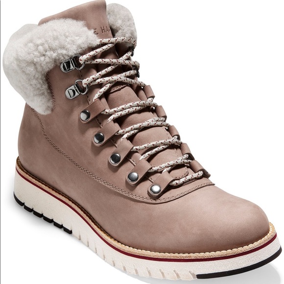 Cole Haan Shoes - Cole Haan ZeroGrand Explore Hiker Boot